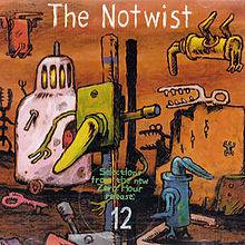 The Notwist : Untitled